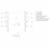 Siemens SIMATIC S7-1500 analoginio įvesties modulis AI 8xU/I/RTD/TC 16 bitų - 6ES7531-7KF00-0AB0
