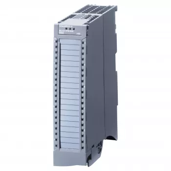Siemens SIMATIC S7-1500 analoginio įvesties modulis AI 8xU/I/RTD/TC 16 bitų - 6ES7531-7KF00-0AB0