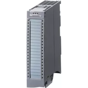 Siemens SIMATIC S7-1500 analoginio išėjimo modulis AQ 8xU/I HS (6ES75325HF000AB0)