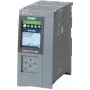 Siemens SIMATIC S7-1500 CPU 1515-2 PN Standartinis CPU 500 KB Programos atmintis 3 MB Duomenų atmintis 2 PROFINET sąsajos