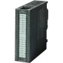 Siemens SIMATIC S7-300 SM 322 skaitmeninių išėjimų modulis 16DA 24V DC 0.5A 6ES73221BH010AA0