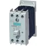Siemens SIRIUS 3RF2420-1AC45 puslaidininkinė relė, 1 fazė, 20 A, 48-600 V AC, 24 V DC valdymas, nulinio taško perjungimas, varžtiniai gnybtai