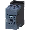 Siemens SIRIUS 3RT2 3 polių galios kontaktorius 65A AC-3 230V AC ritė 1NO+1NC varžtiniai gnybtai 3RT20451AP00