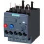 Siemens SIRIUS 3RU2 šiluminė perkrovos relė 0,9-1,25 A, 10 klasė, S00, varžtiniai gnybtai, 1NO+1NC 3RU21160KB0