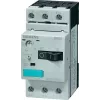Siemens SIRIUS 3RV1011-0JA10 variklio starterio apsauginis įtaisas, 0,7-1,1 A, 3 polių, varžtiniai gnybtai