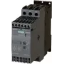 Siemens SIRIUS 3RW3028-1BB14 švelnaus paleidimo įrenginys, 18,5 kW prie 400 V, 38 A, 200-460 V AC, 24 V AC valdymas