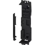 Siemens SIRIUS 3ZY1212-2DA00 įrenginio jungties modulis, skirtas 3RV2/3RT2, 3 polių, 690V, 40A