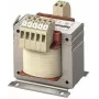 SIEMENS SIRIUS 4AM3442-5MN00-0EA0 vienfazis valdymo transformatorius, 1 kVA, 400/440/480V pirminė, 230/115V antrinė, IP00, varžtinis montavimas