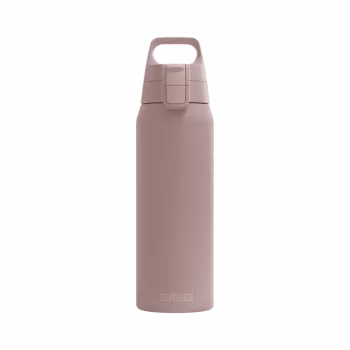 SIGG Shield Therm One 0,75L Dusk vakuuminis izoliuotas vandens butelis