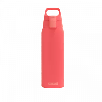 SIGG Shield Therm One 0.75L Vandens butelis su vakuumine izoliacija, Watermelon