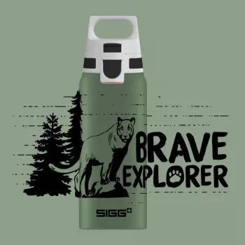 SIGG WMB One Kids 0.6 L Mountain Lion