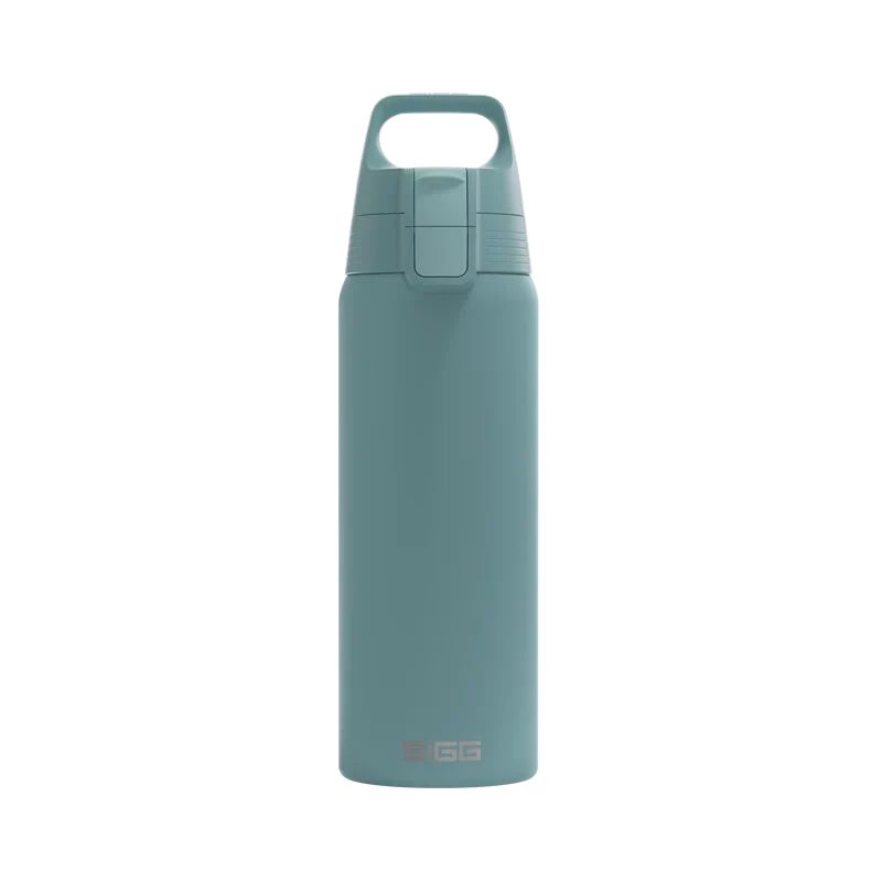 SIGG WMB Shield One 0,75L Morning Blue