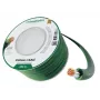 SIGNAL CABLE PREM COPP COR 2.45 MM 200 M