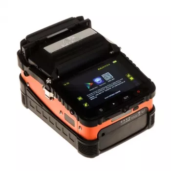 Signal Fire AI-5 Fiber Optic Fusion Splicer su šerdies išlygiavimu