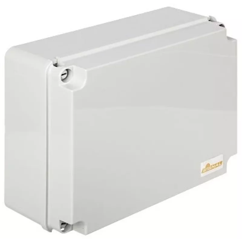SIGNAL Apsauginis įtampos stabilizatorius PP-ZPP-4645F
