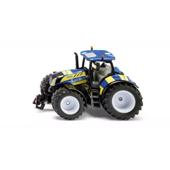 SIKU FARMER New Holland T7.315 Policinis Traktorius 1:32 Liejimo Modelis