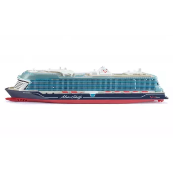 SIKU SUPER Mein Schiff Relax 1000 vnt. dėlionė