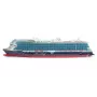 SIKU SUPER Mein Schiff Relax 1000 vnt. dėlionė