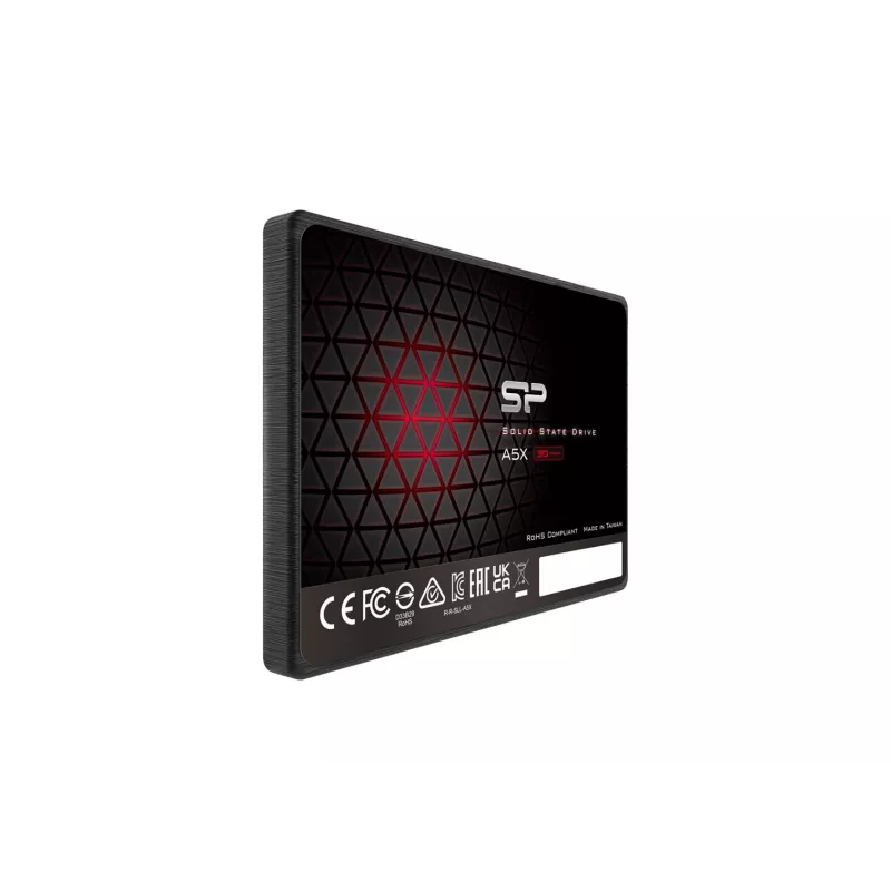 Silicon Power Ace A5X 256GB 2.5 inch SATA III SSD