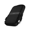 Silicon Power Armor A60 4TB nešiojamasis išorinis kietasis diskas, juodas (USB 3.2 Gen 1)