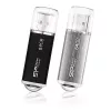 Silicon Power Blaze B02 64GB USB 2.0 Flash Drive - juoda