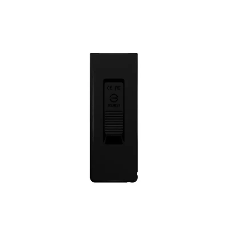 Silicon Power Blaze B03 32GB USB 3.2 Gen 1 atmintukas, įtraukiamas, juodas