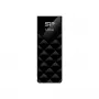 Silicon Power Blaze B03 32GB USB 3.2 Gen 1 atmintukas, įtraukiamas, juodas