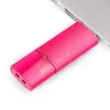 Silicon Power Blaze B05 16GB USB 3.2 Gen 1 atmintukas - juodas