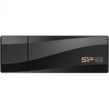 Silicon Power Blaze B07 128GB USB 3.2 Gen 1 įtraukiama USB atmintinė