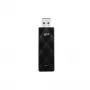 Silicon Power Blaze B20 16GB USB 3.2 Gen 1 atmintukas, įtraukiama jungtis, juoda