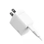 SILICON POWER Įkroviklis QM10 Quick Charge 18W USB-A QC 3.0 Juodas