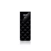 Silicon Power SP008GBUF2U03V1K 8GB USB 3.2 Gen 1 įtraukiama laikmena, juoda