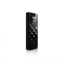 Silicon Power SP008GBUF2U03V1K 8GB USB 3.2 Gen 1 įtraukiama laikmena, juoda