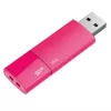 Silicon Power SP016GBUF2U05V1H 16GB USB 2.0 atmintinė, įtraukiama USB-A, tamsiai mėlyna