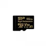 Silicon Power SP032GBSTHDV3V1HSP High Endurance microSD 4K UHD V30 UHS-1 - Micro SD