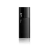 Silicon Power SP032GBUF2U05V1K 32GB USB 2.0 atmintukas - įtraukiamas be dangtelio dizainas, juoda