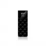 Silicon Power SP064GBUF2U03V1K Blaze B10 64GB USB 2.0 atmintukas, juodas, įtraukiamas