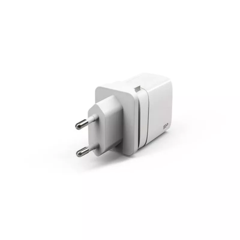 Silicon Power SP20WASYQM162PAW Armor A60 2TB USB 3.2 Gen 1 nešiojamasis išorinis kietasis diskas, atsparus smūgiams, juodos spalvos su raudonomis detalėmis