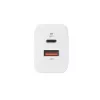 Silicon Power SP20WASYQM162PAW Armor A60 2TB USB 3.2 Gen 1 nešiojamasis išorinis kietasis diskas, atsparus smūgiams, juodos spalvos su raudonomis detalėmis