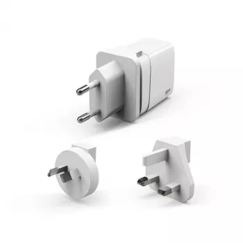 Silicon Power SP20WASYQM162PAW Armor A60 2TB USB 3.2 Gen 1 nešiojamasis išorinis kietasis diskas, atsparus smūgiams, juodos spalvos su raudonomis detalėmis
