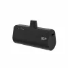Silicon Power SP5K0MAPBKQD500K Armor A60 500GB USB 3.2 Gen 1 2,5 colio nešiojamasis išorinis kietasis diskas, juodos spalvos