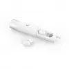 Silicon Power SP5MWASYBP81BT0W 10000mAh Power Bank su įmontuotu USB-C laidu - balta