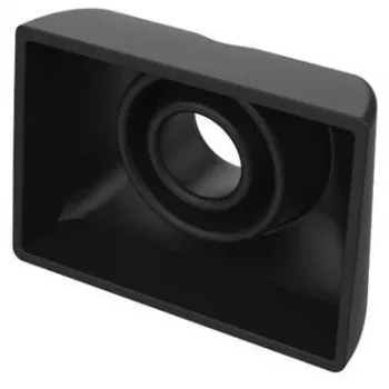 Silikoninis objektyvo gaubtas, skirtas AXIS F2105-RE ir AXIS F2135-RE – 4 vnt. pakuotė