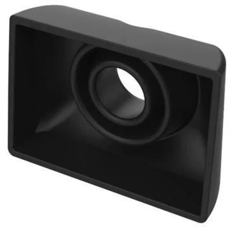 Silikoninis objektyvo gaubtas, skirtas AXIS F2105-RE ir AXIS F2135-RE – 4 vnt. pakuotė
