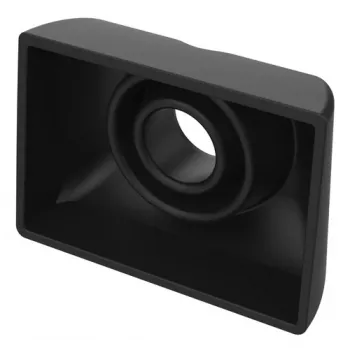 Silikoninis objektyvo gaubtas, skirtas AXIS F2105-RE ir AXIS F2135-RE – 4 vnt. pakuotė