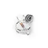 Silva Arc Jet CS Right Compass