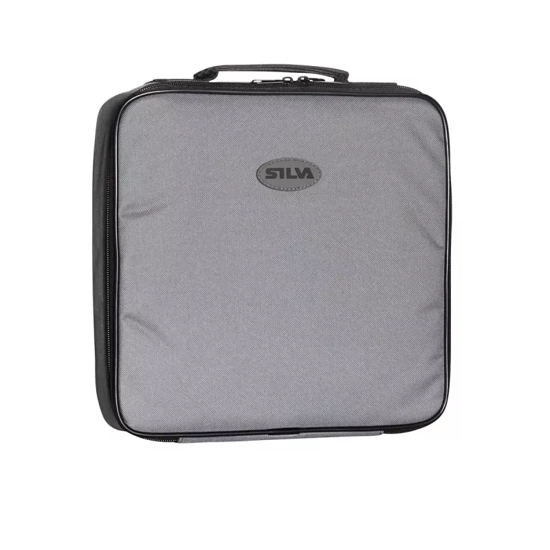 Silva Compass Case Neoprene Black