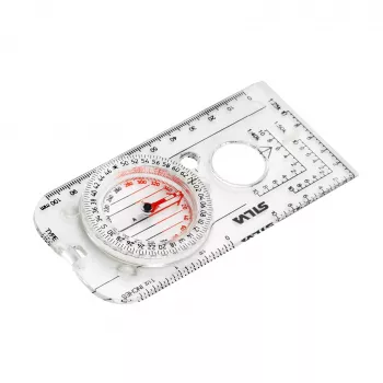 Silva Expedition 4-6400/360 Compass