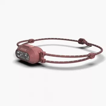 Silva Headlamp Smini Fly - Rose