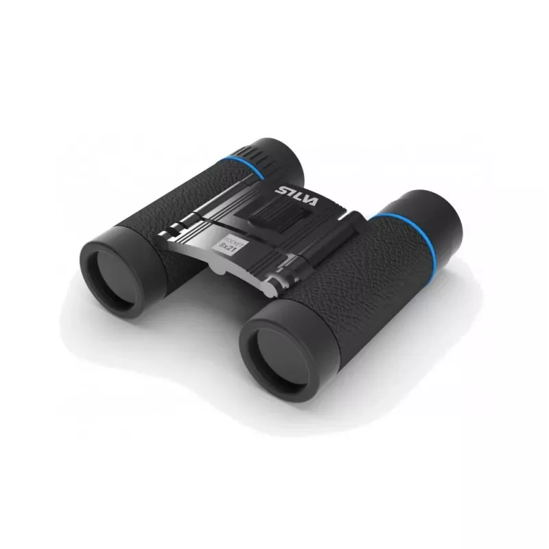 Silva Pocket 8x žiūronai